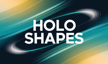 HoloShapes.com - Creative brandable domain for sale